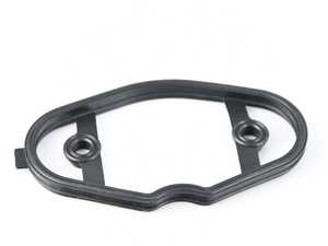 ES#4040332 - 11127588416 - High Pressure Fuel Pump Gasket - A quality replacement from a trusted German manufacturer. - URO - BMW