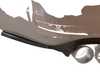 ES#4304909 - 007170LA02-01KT - MK6 Jetta Facelift Rear Diffuser - With Side Spats - Gloss Black - Add aggressive styling with our In-House Engineered Rear Diffuser Kit! - ECS - Volkswagen