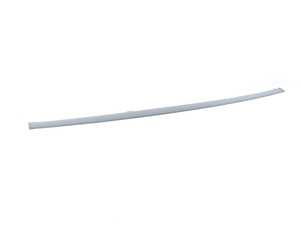 ES#76685 - 51128111579 - Shadowline Rear Bumper Trim - Center  - Replace your bent, scuffed, or missing trim - Genuine BMW - BMW
