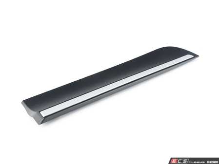 ES#2138312 - 51137220612 - MOULDING ROCKER PANE - Genuine BMW - BMW