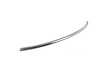 ES#3193770 - 51137389453 - Molding Rear Trunk Trim  - Main piece on the trunk near the bottom of the rear glass - Genuine MINI - MINI