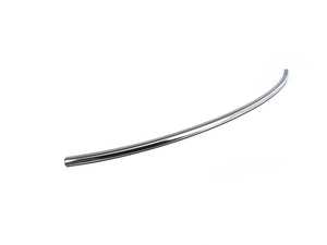 ES#3193770 - 51137389453 - Molding Rear Trunk Trim  - Main piece on the trunk near the bottom of the rear glass - Genuine MINI - MINI