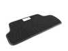 ES#4023969 - 51472469129 - Rear Carpet Factory Floor Mats Set JCW Pro Newer Design - Priced As Set  - Replace or upgrade to factory MINI mats - Genuine MINI - MINI