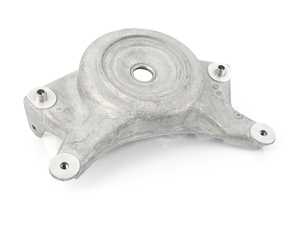 ES#3250101 - 8R0412392A - Front Upper Suspension Bracket - Right - Mounting for the upper control arms and strut - Genuine Volkswagen Audi - Audi