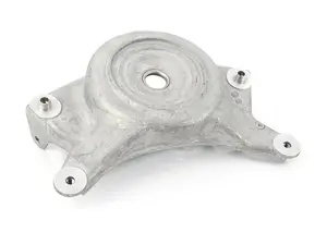 Front Upper Suspension Bracket - Right
