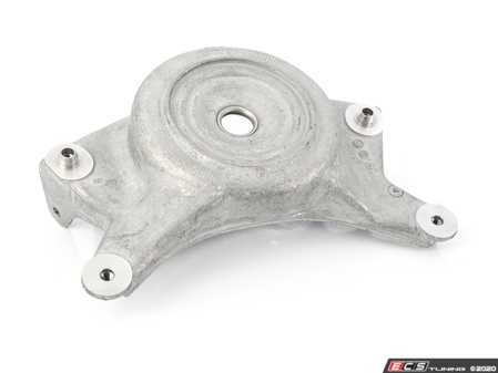 ES#3250101 - 8R0412392A - Front Upper Suspension Bracket - Right - Mounting for the upper control arms and strut - Genuine Volkswagen Audi - Audi