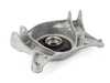 ES#3250101 - 8R0412392A - Front Upper Suspension Bracket - Right - Mounting for the upper control arms and strut - Genuine Volkswagen Audi - Audi