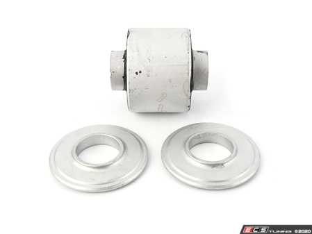 ES#2814846 - 2203308607 - Front Lower Control Arm Bushings - Priced Each - Fits Left And Right Sides - Hamburg Tech - Mercedes Benz