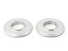 ES#2814846 - 2203308607 - Front Lower Control Arm Bushings - Priced Each - Fits Left And Right Sides - Hamburg Tech - Mercedes Benz