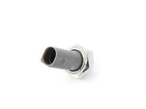 ES#4135666 - 038919081P - Oil Pressure Sender - 1 Pin - Senses engine oil pressure for the gauge and ECU - Vemo - Audi Volkswagen