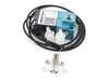 ES#4390910 - EBC_Sol_kit - Electronic Boost Control (EBC) Solenoid Kit - This electronic boost control solenoid can be used with the MS3-Pro/MSPNP - MegaSquirt - BMW
