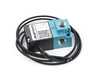 ES#4390910 - EBC_Sol_kit - Electronic Boost Control (EBC) Solenoid Kit - This electronic boost control solenoid can be used with the MS3-Pro/MSPNP - MegaSquirt - BMW
