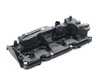 ES#3627421 - 03L103469AD - Valve Cover - Includes PCV, oil cap and valve cover gasket - Genuine Volkswagen Audi - Audi Volkswagen