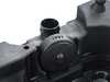 ES#3627421 - 03L103469AD - Valve Cover - Includes PCV, oil cap and valve cover gasket - Genuine Volkswagen Audi - Audi Volkswagen