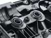 ES#3627421 - 03L103469AD - Valve Cover - Includes PCV, oil cap and valve cover gasket - Genuine Volkswagen Audi - Audi Volkswagen