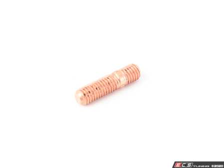 ES#467173 - N0445093 - STUD - Genuine Volkswagen Audi - 