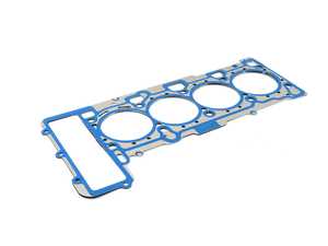 ES#2552541 - 079103383BR - Cylinder Head Gasket - Left - For cylinders 5-8 - Genuine Volkswagen Audi - Audi