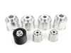 ES#3493830 - tdr9080sd1KT - Turner solid Aluminum complete subframe mount kit  - (NO LONGER AVAILABLE) - Includes subframe bushings and rear differential mounts for the ultimate performance and feel! - Turner Motorsport - 