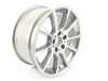 ES#2177752 - 36116783522 - Bmw Light Alloy Wheel V Spoke 281 - 18" - Genuine BMW - BMW