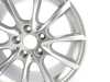 ES#2177752 - 36116783522 - Bmw Light Alloy Wheel V Spoke 281 - 18" - Genuine BMW - BMW