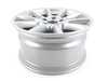 ES#2177752 - 36116783522 - Bmw Light Alloy Wheel V Spoke 281 - 18" - Genuine BMW - BMW