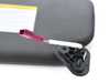 ES#1897835 - 51167252082 - Sun Visor with Miror - Right - Black - Genuine BMW - BMW