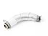 ES#2919700 - 11428616574 - OIL RETURN LINE - Genuine BMW - 