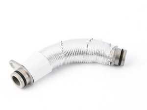ES#2919700 - 11428616574 - OIL RETURN LINE - Genuine BMW - 