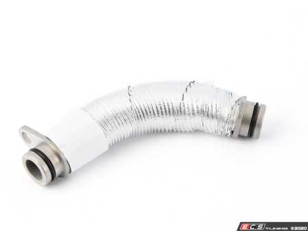 ES#2919700 - 11428616574 - OIL RETURN LINE - Genuine BMW - 