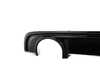 ES#4316145 - 011983LA01 - Audi B9 A5 S-Line Rear Diffuser - Gloss Black - Add some aggressive styling to your Audi! - ECS - Audi