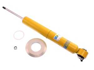 ES#2982630 - 24-110600 - B8 Performance Plus Rear Shock Absorber - Priced each  - Designed to be paired with aftermarket lowering springs. Fits left or right side. - Bilstein - Volkswagen Porsche