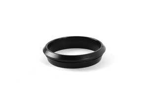 ES#129652 - 51718177626 - E38 Windshield Gasket ring - Seal that goes around the windshield wiper arm assembly in the cowl - Genuine BMW - BMW