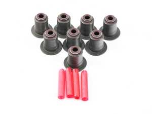 ES#4070637 - 11340038720 - Valve Seal Set - Exhaust  - Includes enough valve seals to do all the exhaust valves - Corteco - BMW MINI