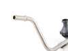 ES#281216 - 06F145317H - Water Pipe - Connects to upper expansion tank hose - Genuine Volkswagen Audi - Volkswagen