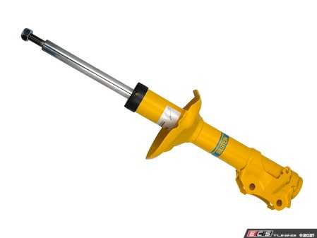 ES#3219197 - 22-247513 - B6 Performance Suspension Strut Assembly - Unbelievable control, precise handling, ultimate performance and incredible comfort. German-made with world-famous Bilstein quality and a limited lifetime warranty! - Bilstein - Volkswagen