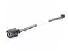 ES#3352272 - 9Y0907253D - Rear Brake Wear Sensor - Priced Each - 2 Per Vehicle - Genuine Porsche - Porsche