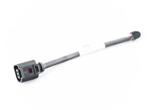 ES#3352272 - 9Y0907253D - Rear Brake Wear Sensor - Priced Each - 2 Per Vehicle - Genuine Porsche - Porsche