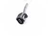 ES#3352272 - 9Y0907253D - Rear Brake Wear Sensor - Priced Each - 2 Per Vehicle - Genuine Porsche - Porsche