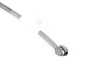 ES#3352272 - 9Y0907253D - Rear Brake Wear Sensor - Priced Each - 2 Per Vehicle - Genuine Porsche - Porsche