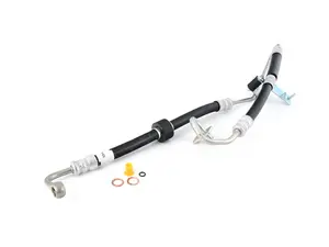 Pressure Hose For Steering Rack - OEM Supplier
