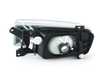 ES#3188479 - 1590715 - Headlight Assembly - Right - US spec headlight assembly, Passenger's side - Dorman - Volkswagen