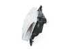 ES#3188479 - 1590715 - Headlight Assembly - Right - US spec headlight assembly, Passenger's side - Dorman - Volkswagen