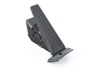 ES#4350286 - 35406889819 - Accelerator Pedal - A new gas pedal to replace your damaged or faulty one - Genuine BMW - BMW