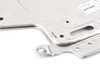 ES#3441871 - 31106887546 - STIFFENING PLATE WIT - Genuine BMW - BMW