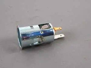 Cigarette Lighter Socket