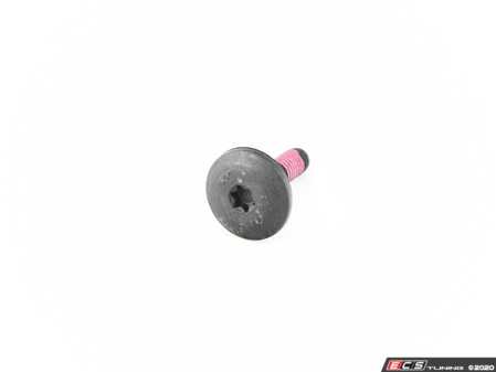 ES#17066 - 07147202808 - TORX BOLT - Genuine BMW - BMW