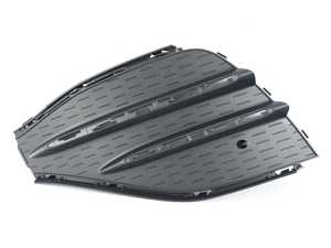ES#4303614 - 2478853805 - TRIM, BUMPER - Genuine Mercedes Benz - Mercedes Benz