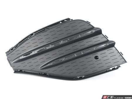 ES#4303614 - 2478853805 - TRIM, BUMPER - Genuine Mercedes Benz - Mercedes Benz