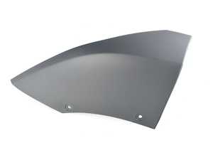 ES#4303613 - 2478853205 - TRIM, BUMPER - Genuine Mercedes Benz - Mercedes Benz