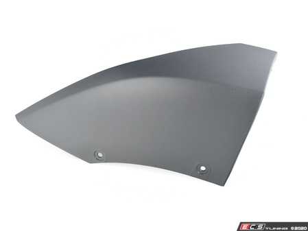 ES#4303613 - 2478853205 - TRIM, BUMPER - Genuine Mercedes Benz - Mercedes Benz